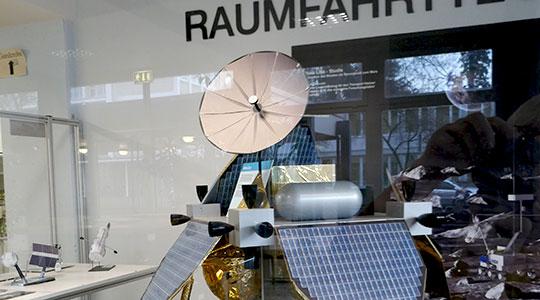 Technik: Luft- und Raumfahrttechnik