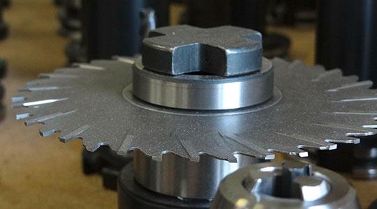 Industriemechaniker/in