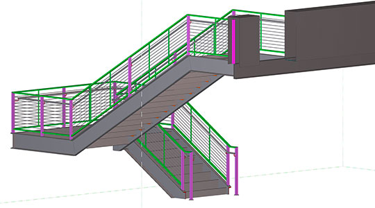 Gestaltung: Architektur und Bau