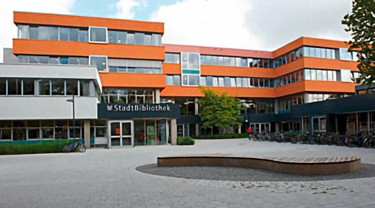 Gesamtschule Bremen-Ost