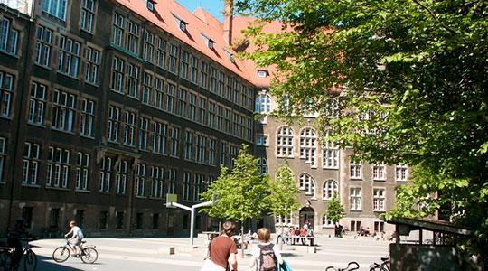 Hermann-Böse-Gymnasium