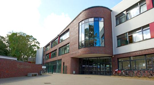 Oberschule Rockwinkel