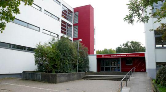 Oberschule an der Ronzelenstraße