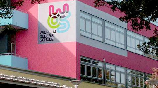 Wilhelm-Olbers-Oberschule